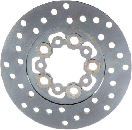 EBC ATV Brake Rotor - Honda/Polaris MD6217D