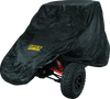 QuadBoss UTV 4-Seater Cover - Black
