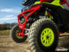 Polaris RZR Pro R Rear Bumper