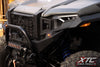 Auto Turn Signal Kit W/ Horn And Front Drl Lights Can