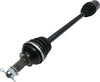 6 Ball Heavy Duty Axle Rear