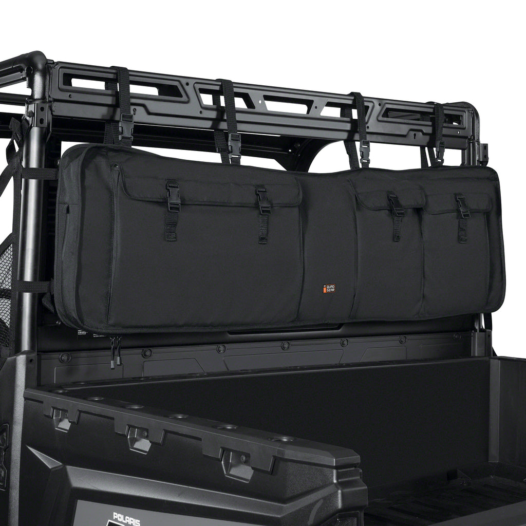 Utv Double Rifle Case Universal