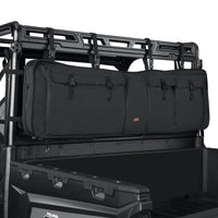 Utv Double Rifle Case Universal