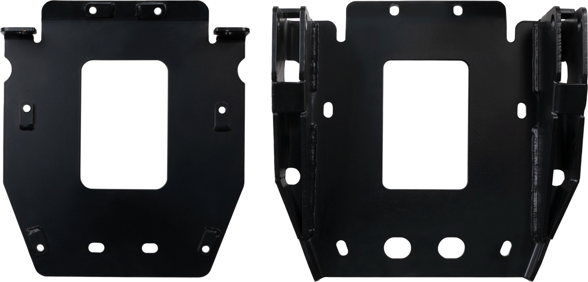 Plow Mount