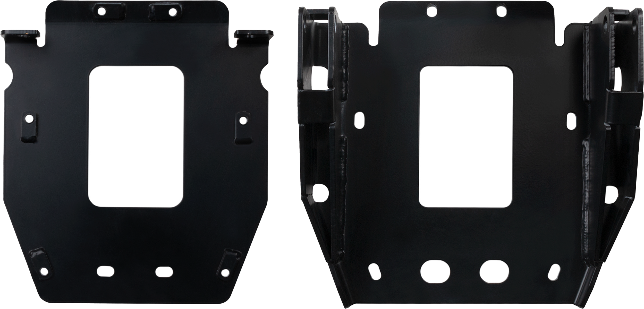 Plow Mount