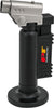 Performance Tool W2002 Butane Jet Torch - Adjustable Flame Refillable Torch