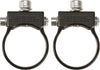 Light Bar Brackets 1.75" Pair