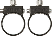 Light Bar Brackets 1.75" Pair
