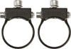 Light Bar Brackets 1.5" Pair
