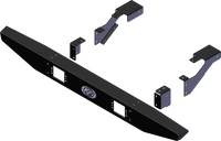 Rear Bumper Pol