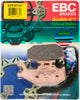 Ebc Sxr Brake Pads