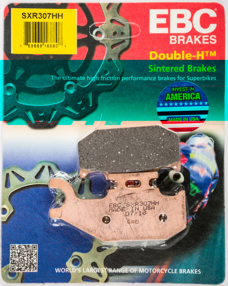 Ebc Sxr Brake Pads