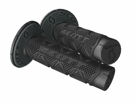 Diamond Grip Black/Black