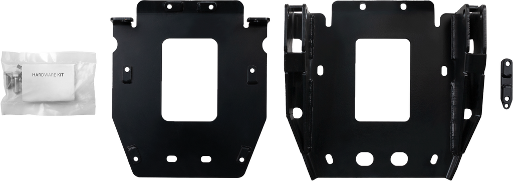 Plow Mount