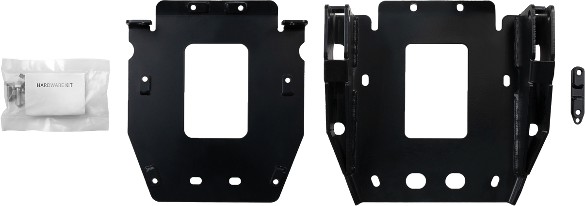 Plow Mount