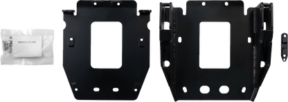 Plow Mount