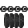 VALOR OFFROAD V06 BEADLOCKS ON SYSTEM 3 DX440