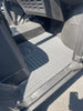Polaris Ranger 1000 Rubber Floor Mats