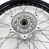 KKE 18×2.15 Cast Hub Aluminum Rim Wheel For Yamaha YZ125/250 YZ250F/450F YZ250X WR250F/450F 2019-2025