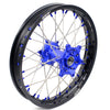KKE 21"/18" Enduro Dirtibke Wheels For YAMAHA YZ125 YZ250 YZ250F YZ450F WR450F
