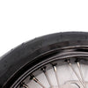 KKE 3.5/4.25*17" Supermoto Wheels For SUZUKI DRZ400SM 2005-2024 CST Tires