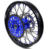 KKE 21in. & 18in. Enduro Dirtbike Wheels For SUZUKI DRZ400 DRZ400E DRZ400S