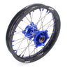 KKE 19 & 16 CNC Hub Kid's Big Wheels Rims For KTM SX85 2021-2024 Husqvarna TC85 2021-2024