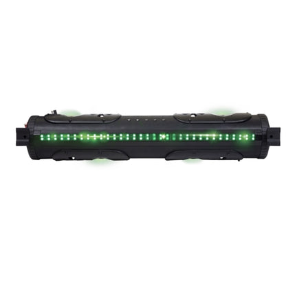 BAZOOKA BLUETOOTH PARTY BAR 24" DOUBLE SIDED