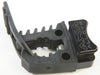 All Purpose Mount 5/8 13/8" Black