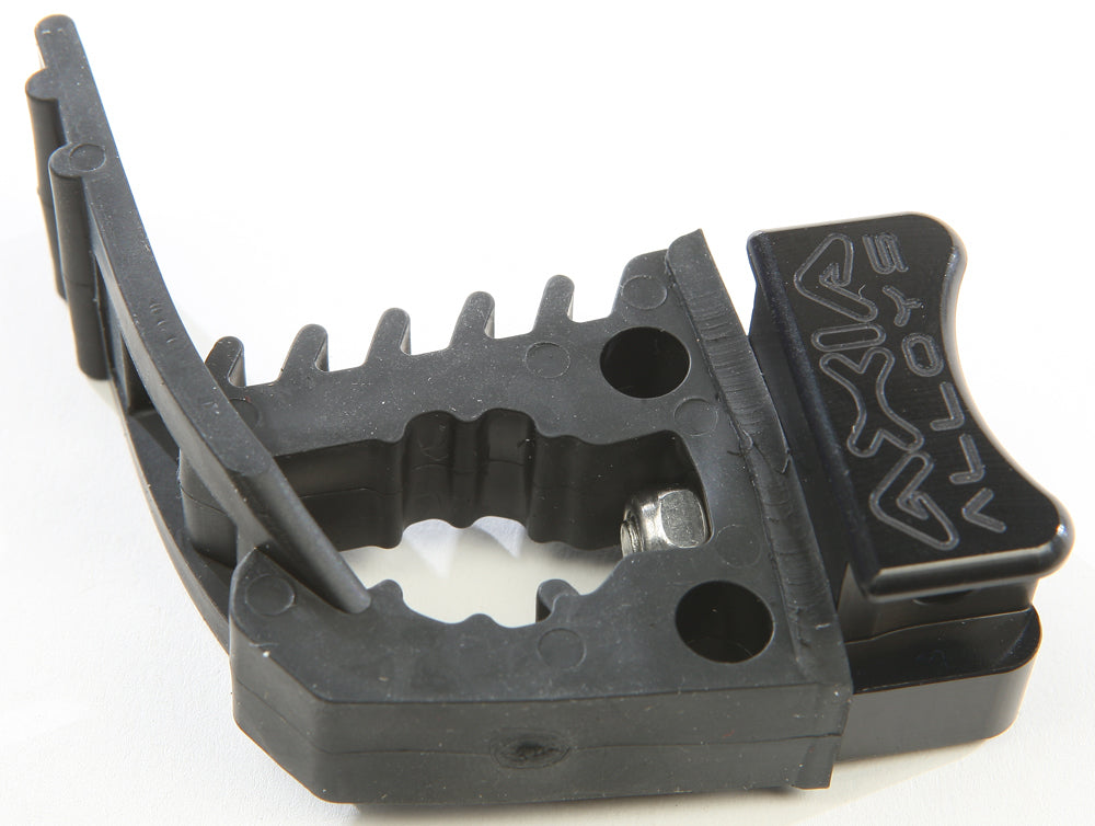 All Purpose Mount 5/8 13/8" Black