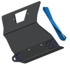 Plow Mount Cf Moto Z Force