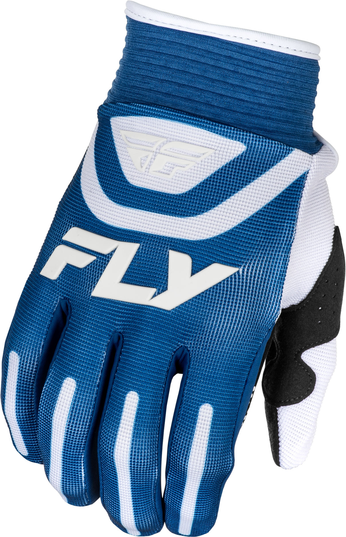 F 16 Gloves Dark Blue/White 3x
