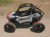 Polaris RZR Trail S 900 Tinted Roof