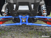 Polaris RZR XP 1000 Radius Arms