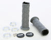 Atv X Treme Lockon Grip Silver