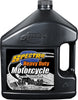 Premium M/C Petroleum Hd Oil 20w50 1gal