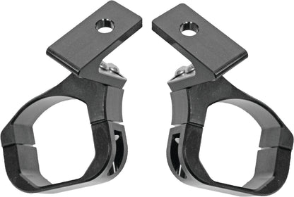 Light Mount A Pilar Pro Black
