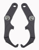 Light Mount A Pilar Pro Black