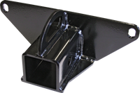 Receiver Hitch