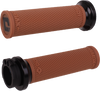 Rufian Grips Cable 1" Gum Rubber/Black