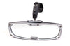 Seizmik 03+ Arctic Cat/ CF Moto/ Honda/ Kaw/ Polaris/ Suz/ Yam Halo-RA Rearview Mirror 1.75 in.