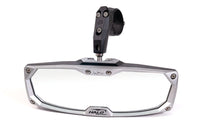 Seizmik 03+ Arctic Cat/ CF Moto/ Honda/ Kaw/ Polaris/ Suz/ Yam Halo-RA Rearview Mirror 1.75 in.