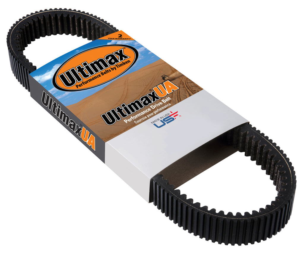 ULTIMAX Drive Belt UA496 KRX 1000