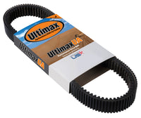 ULTIMAX Drive Belt UA496 KRX 1000