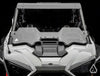 Assault Industries Polaris RZR PRO XP Half Windshield