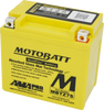 Battery Mbtz7s Sealed Factory Activated
