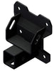 Rear Receiver Hitch Can