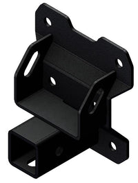 Rear Receiver Hitch Can