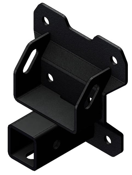 Rear Receiver Hitch Can