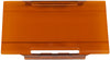 Light Cover 6" E Series Amber Pro